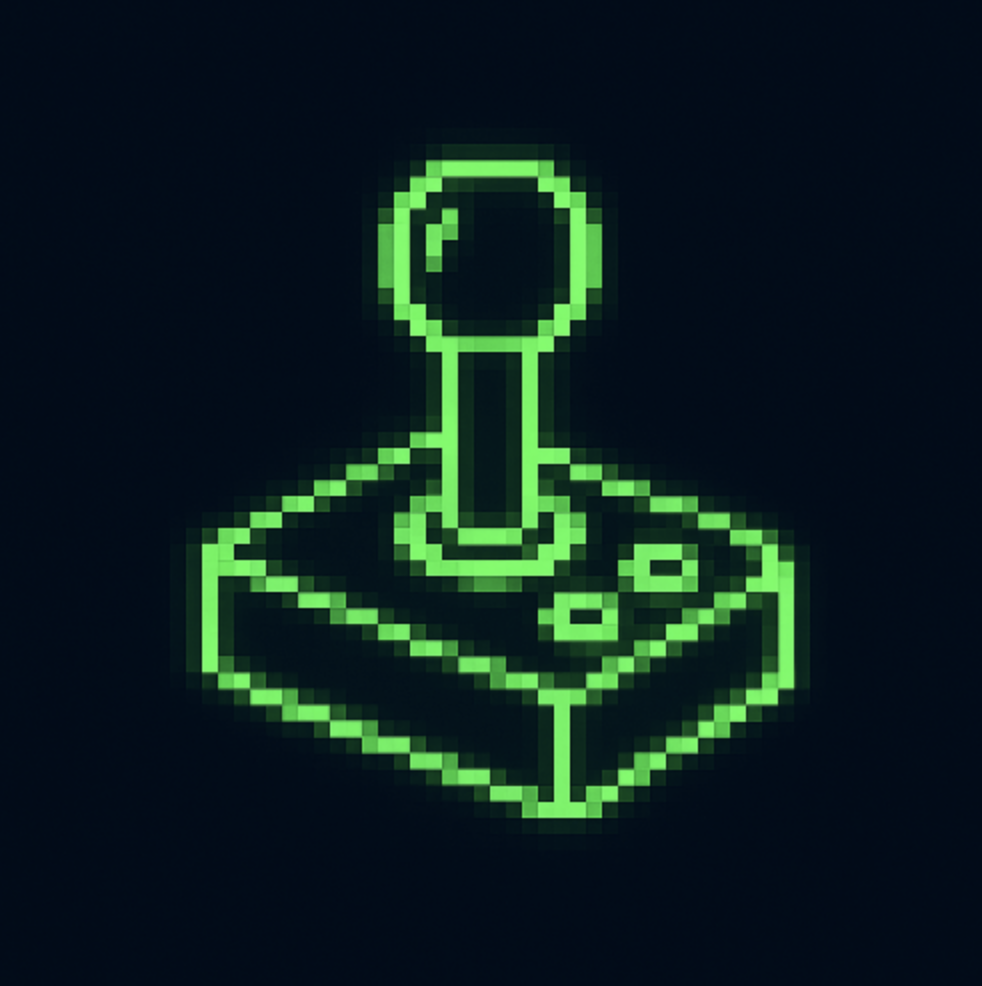 Web Games logo